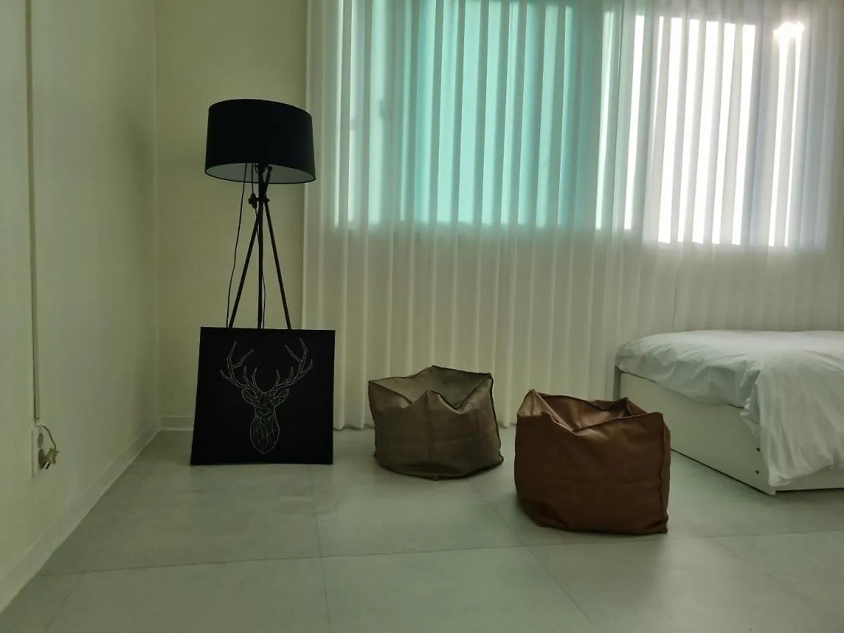 Hongdae Gangnam Line 2 St 1 Min Apartment Seoul South Korea