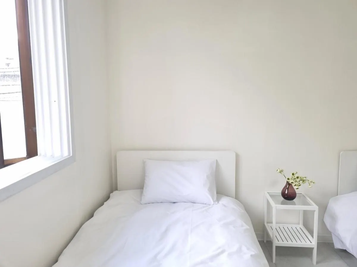 Hongdae Gangnam Line 2 St 1 Min Apartment Seoul 0*,  South Korea