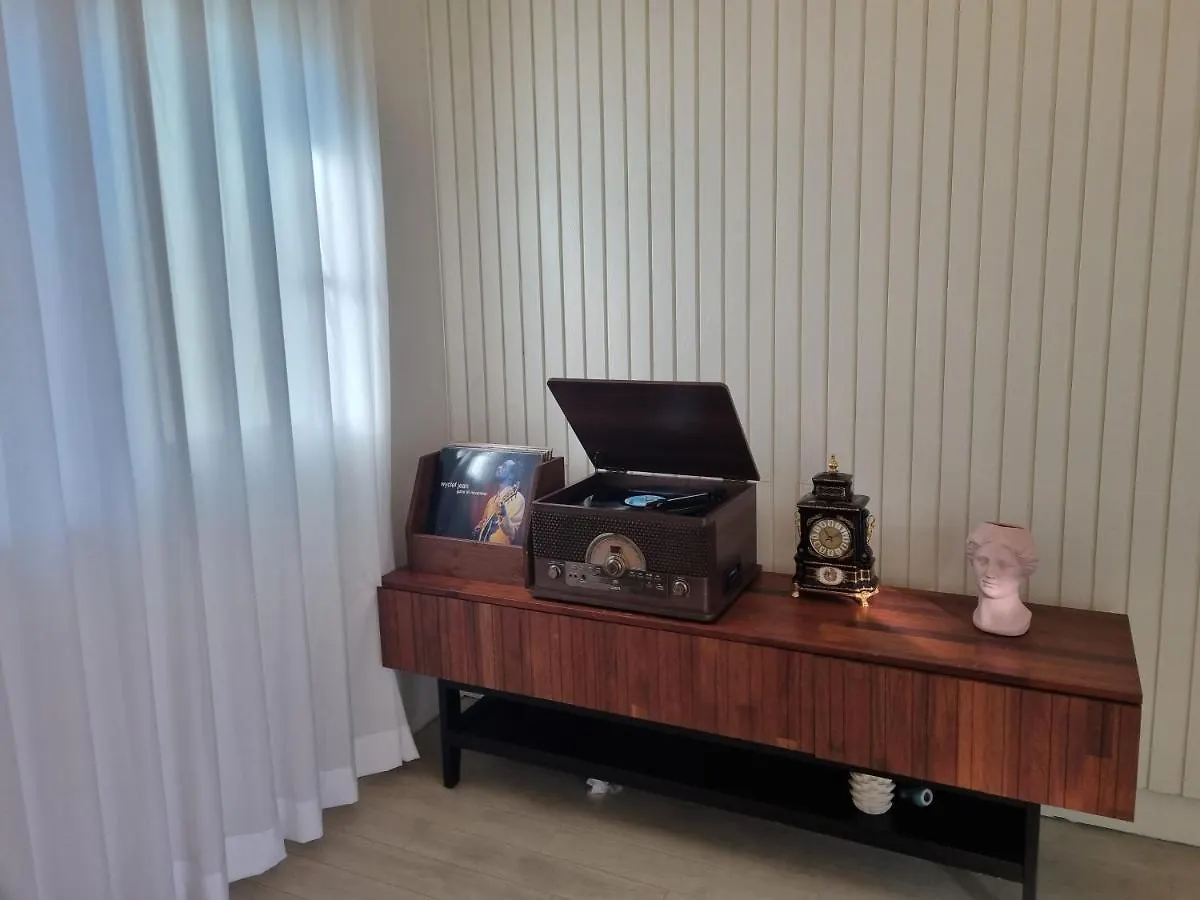 Hongdae Gangnam Line 2 St 1 Min Apartment Seoul